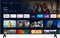 TCL 40S5401A - Full HD Smart TV - Android TV met spraakbediening - Zwart