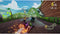 Video game for Switch Outright Games Gigantosaurus Dino Kart