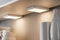 Paulmann Vane - LED-onderkastverlichting 2x8W 2x430lm IP44 Wit mat (2 stuks)