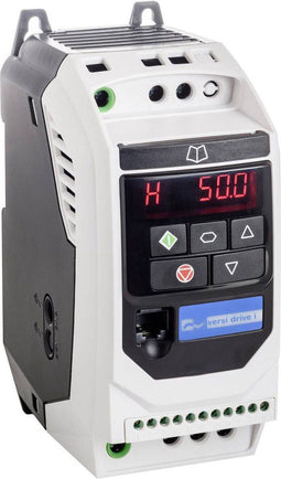 Peter Electronic Frequentieregelaar VD i 150/E3 1.5 kW 1-fasig 230 V