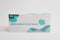 Mondkapje 3-Laags blauw - 50 stuks - 50 stuks