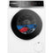 Bosch WGB2560BNL - Wasmachine - SpeedPerfect - 4D Wash System