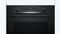 BOSCH HBG578BB3 - Multifunctionele oven - 10 verwarmingssystemen - Wit