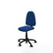 Bureaustoel Aýna Piqueras y Crespo B0001RN Blauw