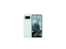 Google Pixel 8 - Groen - 128 GB - Fysieke simkaart + eSIM