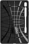 Spigen Tough Armor Pro - Hoes - Dual-layer design - Schokbestendig