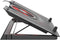 Genesis Oxid 550 - Laptopkoeler - 5 Ventilatoren - Zwart