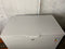 BEKO CF316EWN - Koelkast - E Energieklasse 308 L inhoud 40 dBA 84,5x112,0x70,0 cm Wit