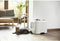 Rotho MyPet Biala - Kattenbak - Modern design - Wit & Antraciet