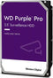 WD Purple Pro - Harde Schijf 8TB - 256MB Cache - 245MB/s Lezen/Schrijven (2022)