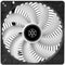 Silverstone Air Penetrator 184i ARGB - Ventilator 180mm - Geluidssterkte max. 34,5dB(A)