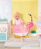 BABY born Bad - Poppenbad