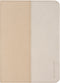 Gecko Covers V10T61C23 - Tablethoes - Vegan Leather - Geschikt voor iPad 10.9 (2022) en iPad 11 (2025)