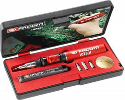 Facom Draadloze gassoldeerbout - 1075.H