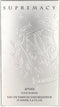 Afnan Supremacy Silver eau de parfum spray 100 ml