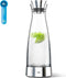 EMSA Waterkaraf Flow Slim Met Koelelement 1 Liter