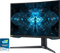 Samsung Odyssey G7 (G75TQSR) - Gaming Monitor - 27