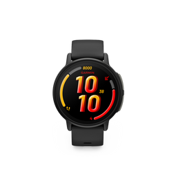 GARMIN Bounce 2 Wi-Fi LTE Donkergrijs Smartwatch Donkergrijs