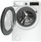 Hoover H-WASH&Dry 500 HD 485AMBB/1-S - Was-droogcombinatie - Eco-Power Motor - 5kg