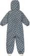 Konges Sløjd Nohr Snowsuit Aisuru stormy - Sneeuwpak - Skipak - Maat 18 mnd