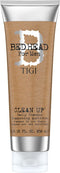 TIGI Bed head clean-up Daily Shampoo-250 ml - Normale shampoo vrouwen - Voor Alle haartypes