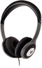 V7 HA520 - On-Ear Koptelefoon - Draad - Gesloten - Zilver/Zwart
