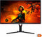 AOC AGON U32G3X - Monitor - 31,5
