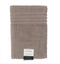 Byrklund Badlaken Bath Basics - 70x140 cm - 100% Katoen - Taupe (4 stuks)