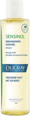 Ducray Sensinol Reinigingsolie Kalmerend 200ml