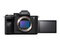Sony Alpha 7 IV Body zwart