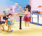 PLAYMOBIL 70206 - Dollhouse Leefkeuken - Oven Vaatwasser Koelkast