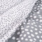 Noorse hoes TODAY Funny 2.6 Grijs 140 x 200 cm
