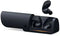 Sony PULSE Explore - Draadloze oordopjes - 3D-audio - Zwart