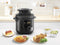 Tefal Turbo Cuisine & Fry CY7788 - Multicooker - Airfrydeksel en 150 recepten - Grijs en Zwart