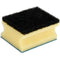 Profile sponge Vileda Glitzi Plus 3 pc(s)