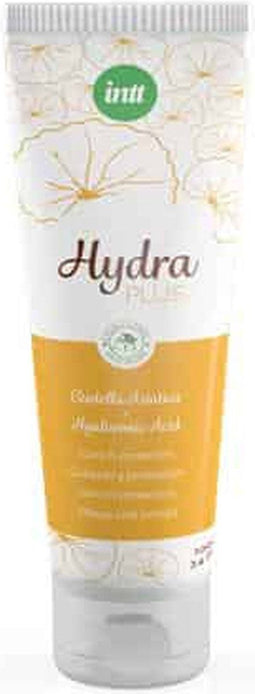 INTT Hydra Plus Vegan Glijmiddel - 100 ml