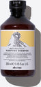 Davines Purifying Vrouwen Zakelijk Shampoo 250 ml