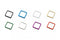 EK Water Blocks EK-Quantum Magnitude D-RGB - CPU Accessoire - AM4 Nickel + Plexi