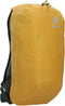 deuter Fietsrugzak Rugzak Plamort 12 Turmeric - Ivy Mosterdgeel