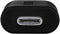 Hama 00135721 - USB 2.0 type-C naar USB 3.2 type-A kabel - Zwart