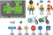 PLAYMOBIL City Life Verkeerseducatie - 71332