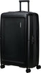 American Tourister DashPop - Reiskoffer 77 cm - Hardcase - 4 wielen - Black - 121 l