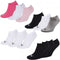PUMA Invisible Sneakersokken - 3 pack - Wit - Maat 35-38