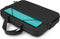 Urban Factory TLS17UF - Laptoptas - 17,3 inch - Draaghandvat/schouderband - Zwart