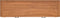 vidaXL - Tv-meubel - 120x40x45 - cm - massief - teakhout