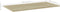 vidaXL - Wandschappen - 4 - st - 80x40x1,5 - cm - spaanplaat - sonoma - eikenkleurig