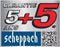 Scheppach BGS700 - Combi-Slijpmachine 6
