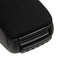 vidaXL-Armsteun-13x32x(32,5-49)-cm-ABS-zwart