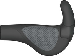 Ergon Gp2 Evo 130.5 Mm Handvatten Zwart L