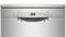 BOSCH SMS2HTI54E - Vaatwasser - Rvs-look - 46 dB - E
